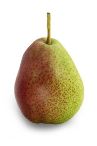 Forelle USA pear