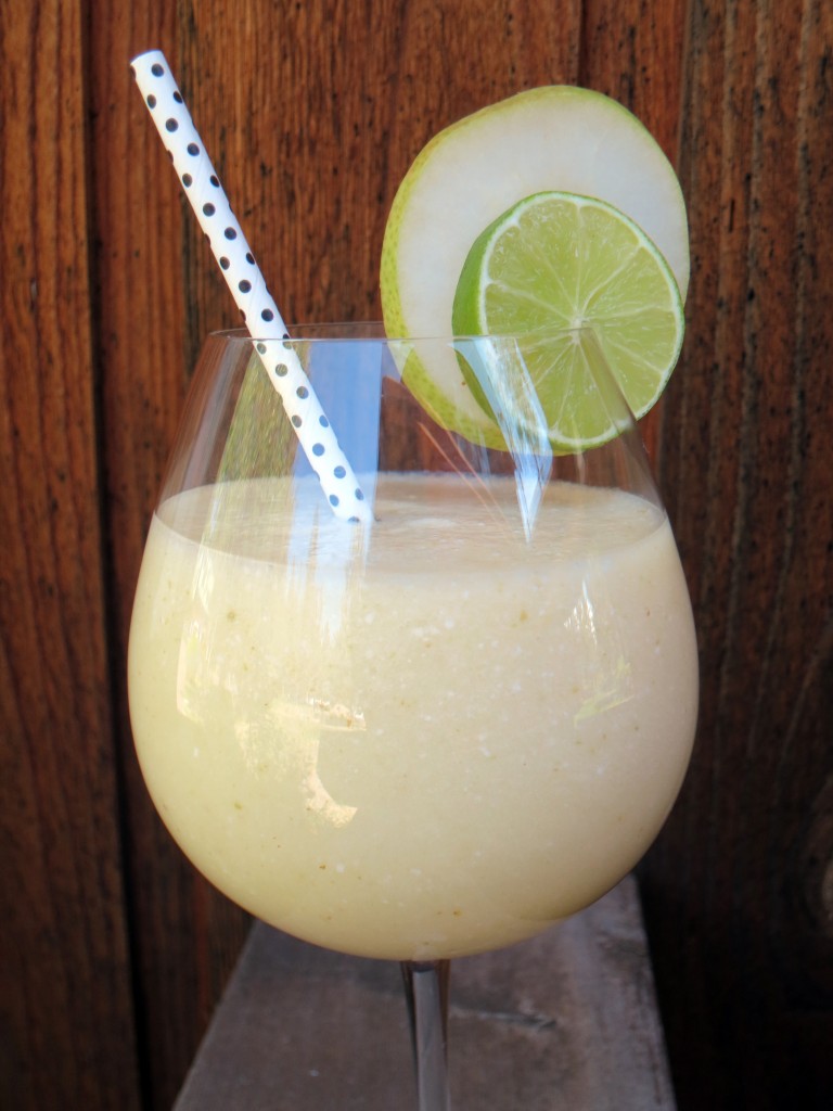 pear pina colada 1