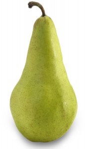 Concorde Pears