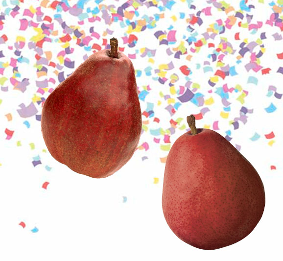 Red Pear Success