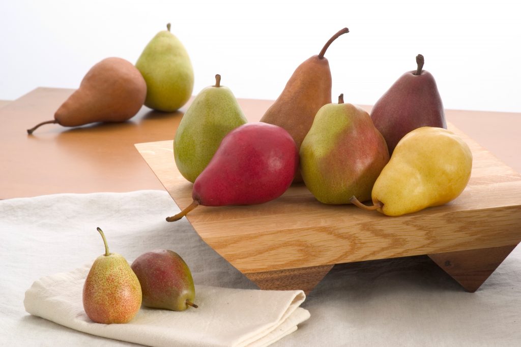 Insex Pear - 3 Sweet Reasons to Choose Pears if You Have Diabetes - The Pear Dish