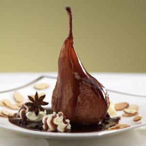 Creative Ways To Poach A Pear The Pear Dish