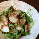 pear-farro-salad