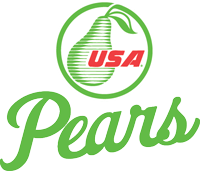 USA Pears Logo