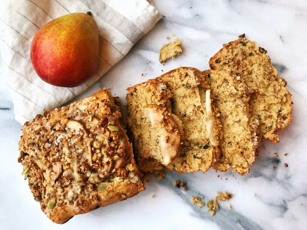 https://usapears.org/wp-content/uploads/2019/11/Pear-Granola-Bread-8-1024x768.jpg