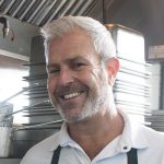 Chef Chad Rosenthal
