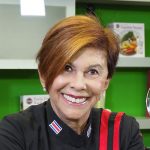 Chef Doris Goldgewich