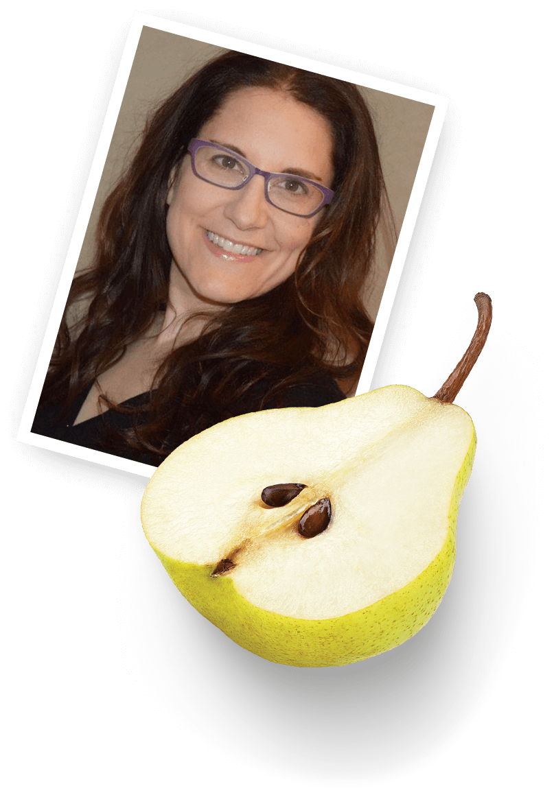 Pears, raw, bosc Nutrition Facts - Eat This Much